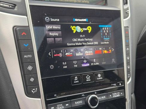 Used 2020 INFINITI Q50 Luxe image 27