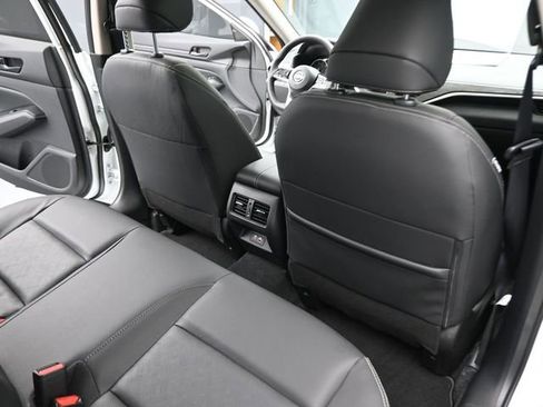 New 2026 Nissan Altima 2.5 SV w/ SV Premium Package image 16