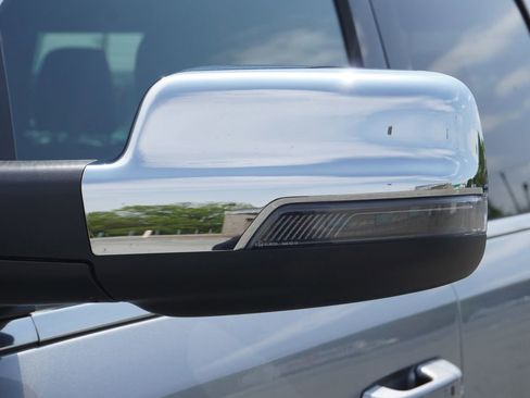 Used 2024 RAM 1500 Limited image 35