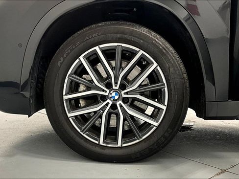 Used 2024 BMW X1 xDrive28i w/ M Sport Package image 11