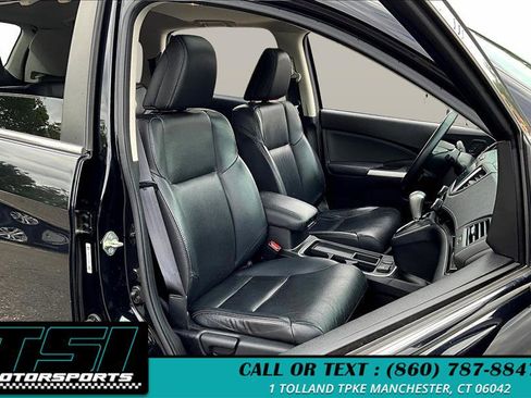 Used 2016 Honda CR-V Touring image 7