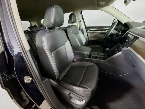 Used 2023 Volkswagen Atlas SE FWD image 36