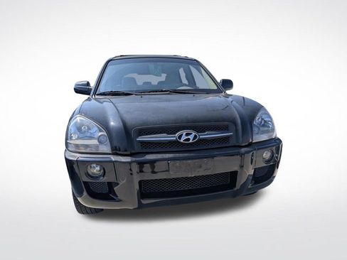 Used 2007 Hyundai Tucson 2WD image 2