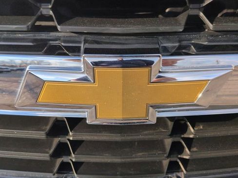 Used 2018 Chevrolet Silverado 1500 LTZ w/ Sport Package image 31