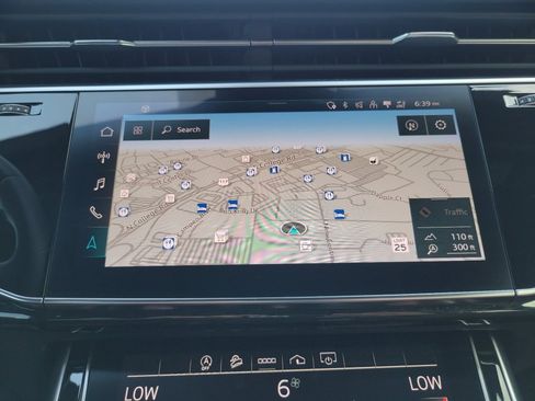Used 2021 Audi Q7 3.0T Premium Plus AWD/4WD image 17