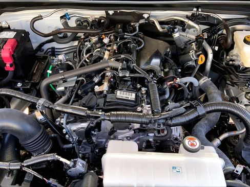 Used 2026 Toyota Tacoma SR RWD image 27