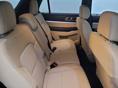 Used 2016 Ford Explorer XLT w/ Equipment Group 201A AWD/4WD image 19
