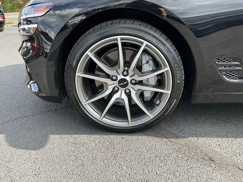 Used 2025 Genesis G70 2.5T image 48