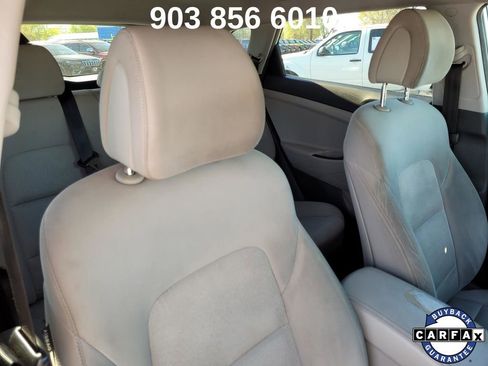 Used 2016 Hyundai Tucson Sport image 24