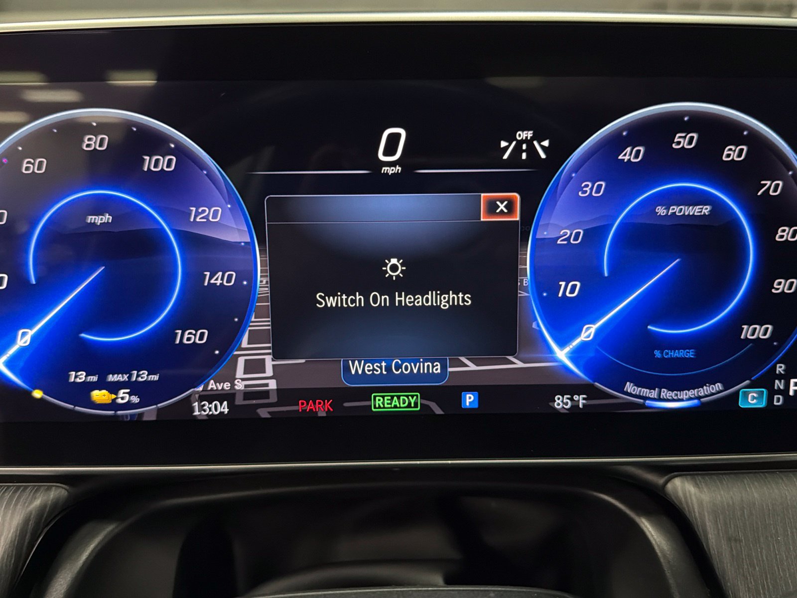 Used 2023 Mercedes-Benz EQE 500 4MATIC Sedan image 30