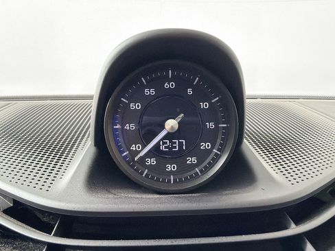 Certified 2023 Porsche Taycan 4S image 24