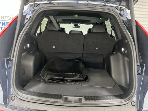 Used 2026 Honda CR-V Sport-L image 23