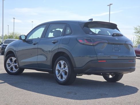 Used 2024 Honda HR-V LX image 15