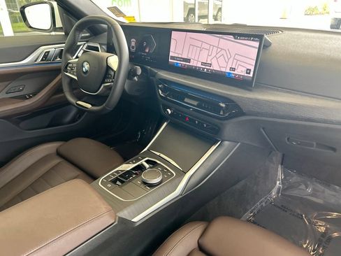 Used 2026 BMW 430i xDrive w/ Premium Package AWD/4WD image 27