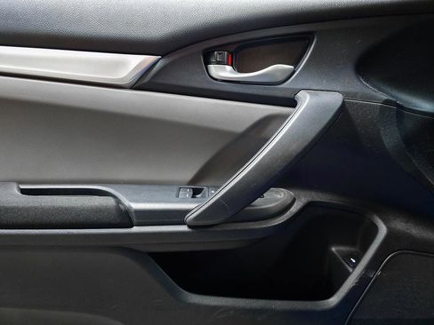 Used 2017 Honda Civic LX image 19