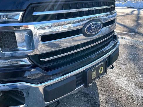 Used 2020 Ford F150 XLT image 33