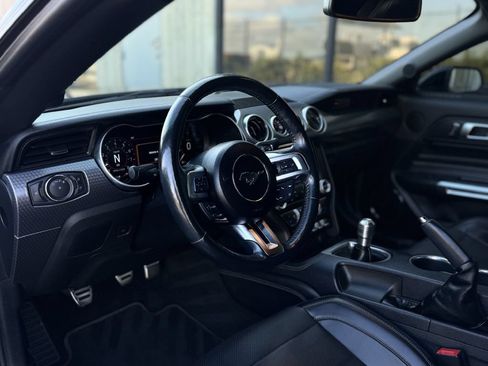 Used 2020 Ford Mustang GT Premium w/ GT Performance Package RWD image 9