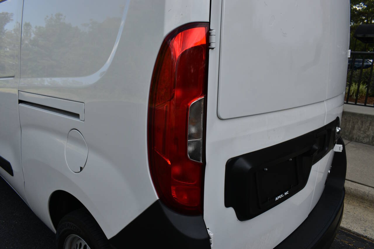 Used 2017 RAM ProMaster City Tradesman w/ Rear Back-up Camera Group FWD image 31