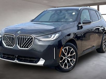 Used 2026 BMW X3 xDrive30i