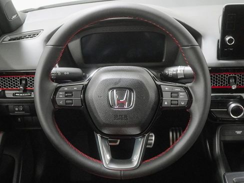 New 2026 Honda Civic Si image 26