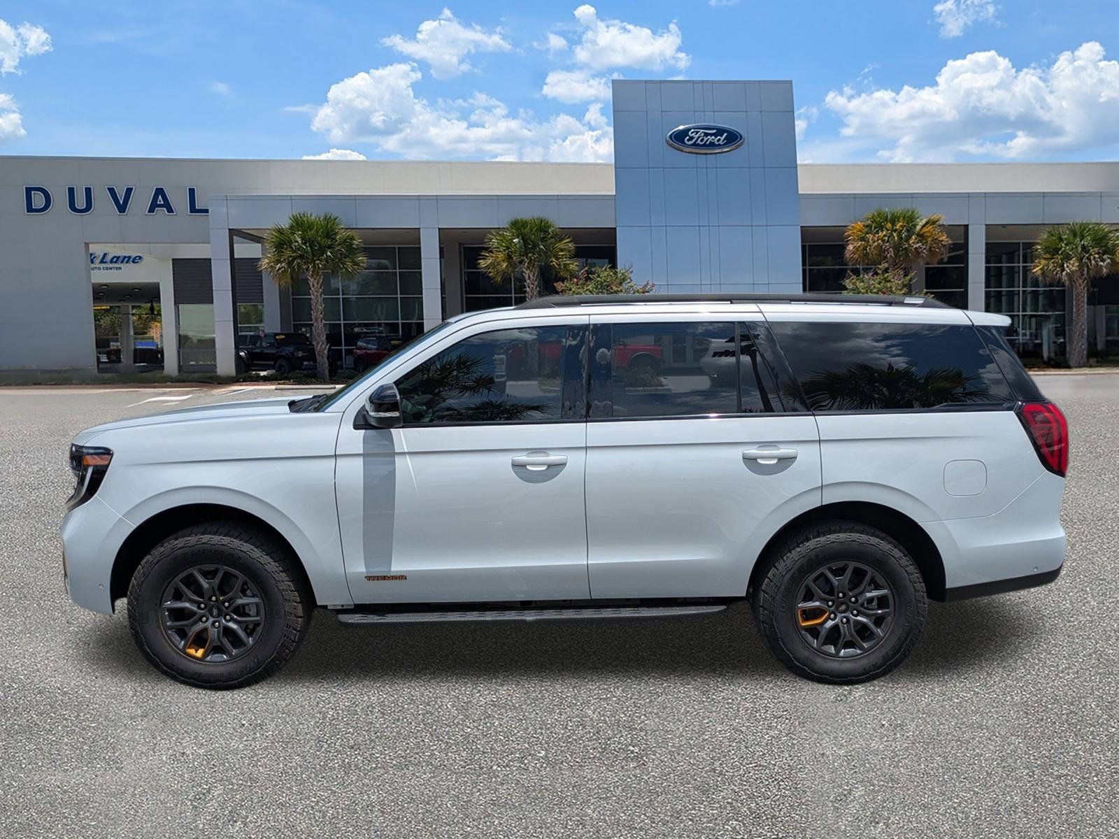 New 2025 Ford Expedition Tremor AWD/4WD image 6