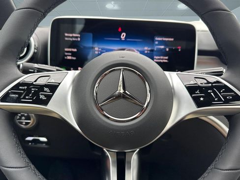New 2026 Mercedes-Benz C 300 Sedan image 15