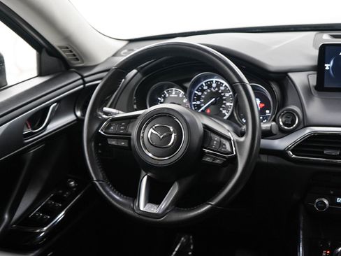 Used 2021 MAZDA CX-9 Touring w/ Touring Premium Package AWD/4WD image 14