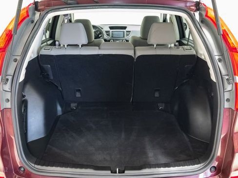 Used 2016 Honda CR-V EX image 34