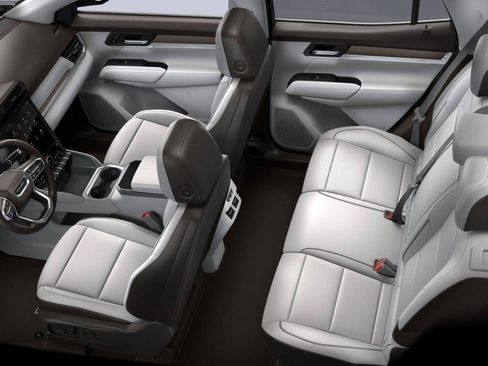 New 2026 GMC Terrain Denali AWD/4WD image 79