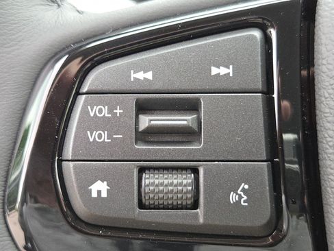New 2026 Honda Odyssey EX-L image 9