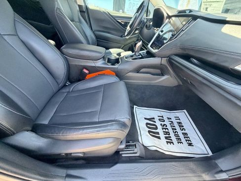 Used 2024 Subaru Outback Limited AWD/4WD image 28