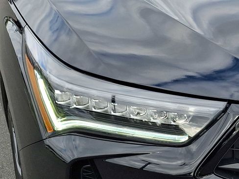 Certified 2024 Acura RDX A-Spec AWD/4WD image 9