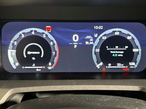 New 2026 Toyota 4Runner Limited AWD/4WD image 29