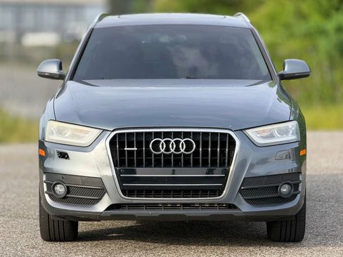 Used 2015 Audi Q3 2.0T Premium Plus image 5