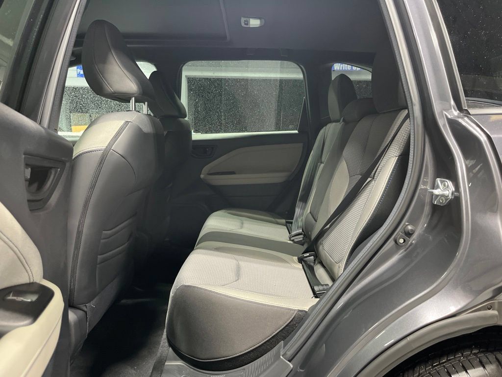 Used 2026 Subaru Forester Premium AWD/4WD image 33