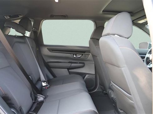 New 2026 Honda CR-V TrailSport image 16