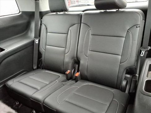 Certified 2023 GMC Acadia SLT image 15