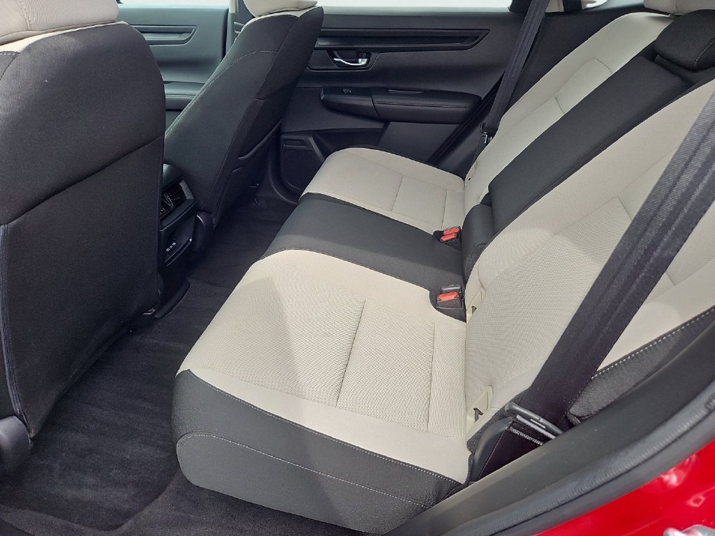 Certified 2024 Honda CR-V EX image 28