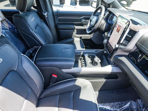 New 2026 RAM 1500 Laramie image 17