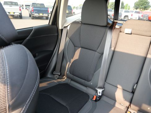 Used 2023 Subaru Forester Premium AWD/4WD image 12