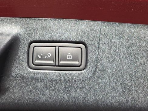 New 2026 Hyundai Santa Fe SEL FWD image 13