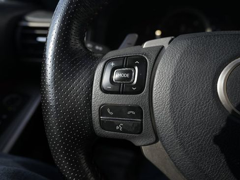 Used 2018 Lexus IS 300 F Sport w/ F Sport Package image 46