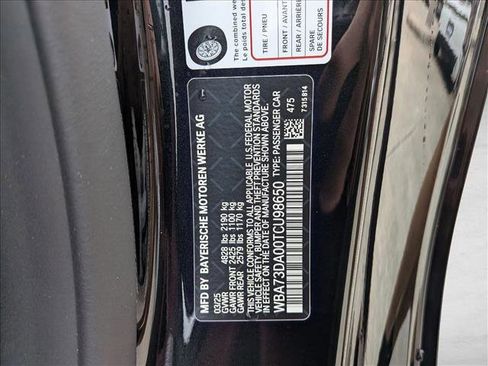 Certified 2026 BMW M440i M440i w/ Premium Package image 26