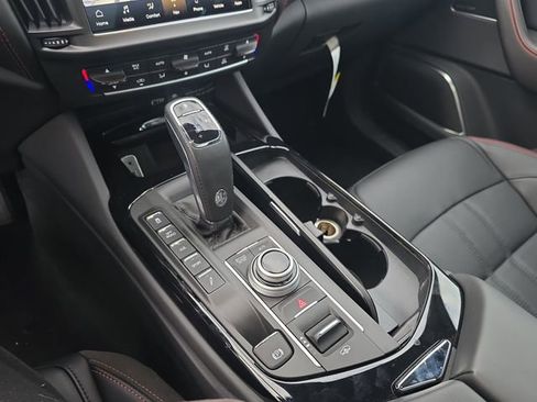 New 2024 Maserati Levante GT Ultima image 25