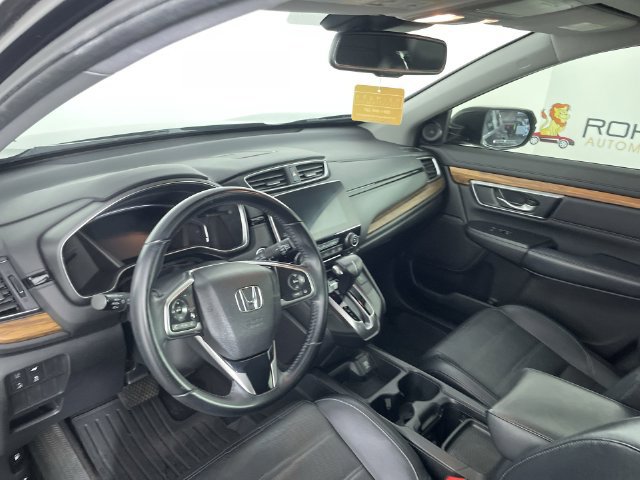 Used 2017 Honda CR-V EX-L image 19