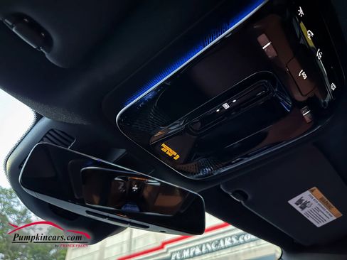 Used 2022 Mercedes-Benz C 300 C 300 4MATIC Sedan 4D w/ Exclusive Trim Package image 45