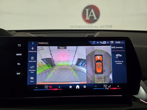 Certified 2025 BMW X1 xDrive28i w/ Premium Package image 23