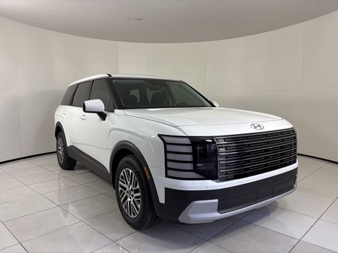 New 2026 Hyundai Palisade SE image 7