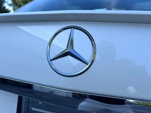 Used 2012 Mercedes-Benz E 350 Sedan image 6