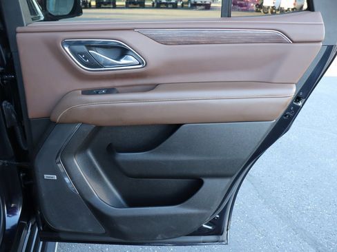 Used 2022 Chevrolet Tahoe High Country w/ Max Trailering Package image 29